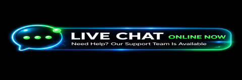 Live Support